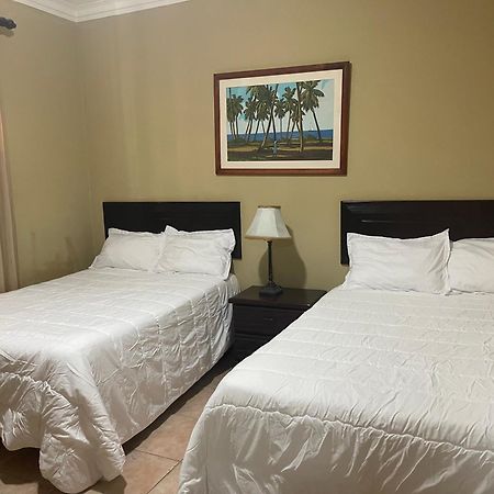 סנטו דומינגו Apartahotel Alvear מראה חיצוני תמונה
